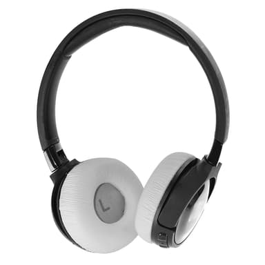 1 par øreputer erstatning for JBL TUNE 600 BTNC TUNE 600 BT NC T600 Grå