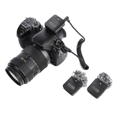 Saramonic Blink 100 B2 TXTXRX Wireless
