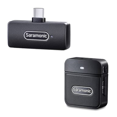 Saramonic Blink100 B5 TXRX UC Wireless