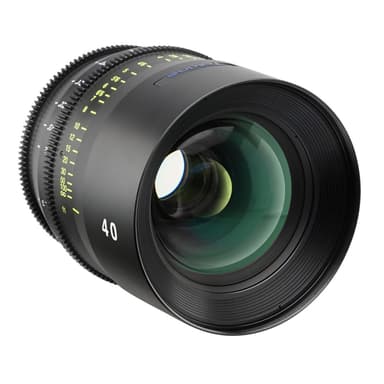 Tokina VISTA 40mm T1,5 CINEMA EF
