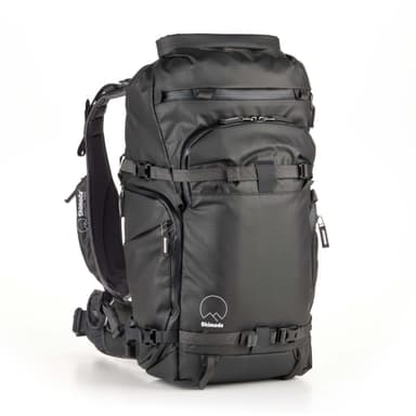Shimoda Action X25 v2 Starter Kit