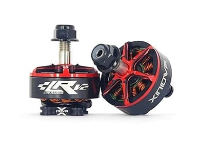 XNOVA 2207 Lite V2 Series 1980KV 1pcs