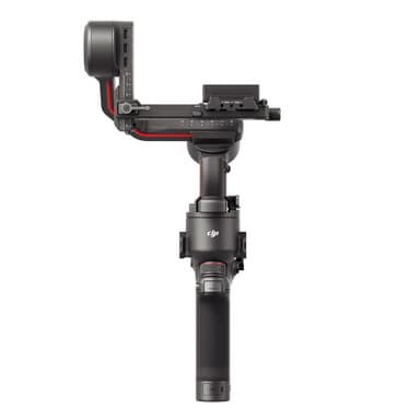 RETUR DJI RS 3