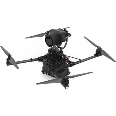 Freefly Alta X Drone Kit