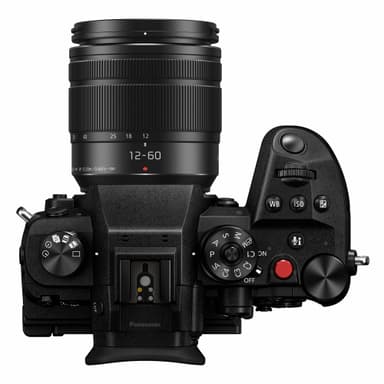 Panasonic Lumix DC-GH6 Kit