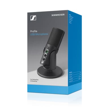 Sennheiser Profile USB Microphone