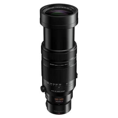 Panasonic Leica DG Vario-Elmar 100-400mm