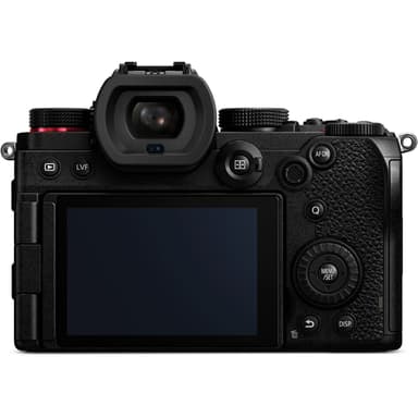 DEMO Panasonic Lumix S5 KIT