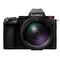 Panasonic Leica DG Vario-Elmar 100-400mm