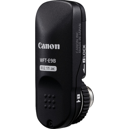 RETUR Canon WFT-E9B Wifi Transmitter