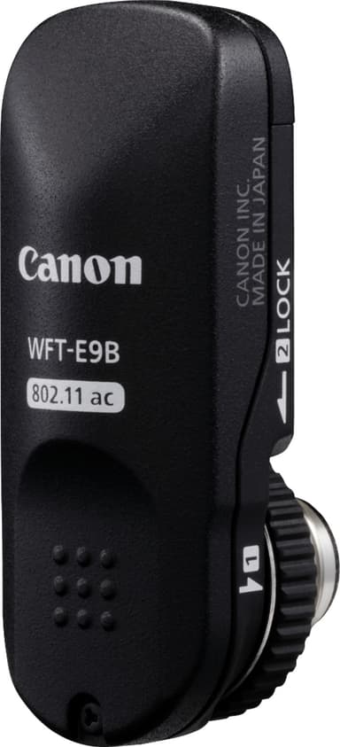 RETUR Canon WFT-E9B Wifi Transmitter