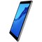 Huawei MediaPad M5 Lite 10,1" nettbrett 32 GB WiFi (grå)