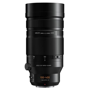 Panasonic Leica DG Vario-Elmar 100-400mm