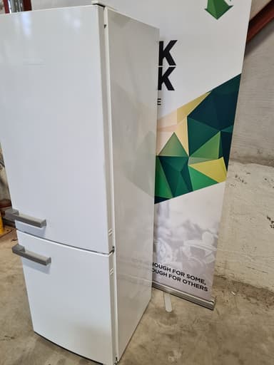 Miele Kombiskap KD 12823 S - brukt