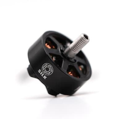 ETHIX Mr Steele SILK Motor V4 2345KV