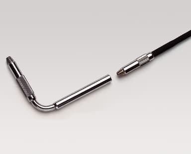 Kaiser 6148 Snorutløseradapter L-Form
