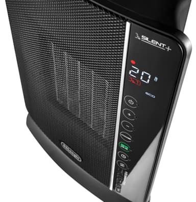 DeLonghi keramisk varmevifte DCH7993ER.BC
