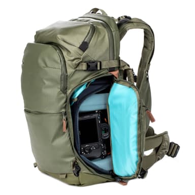 Shimoda Explore V2 25 Starter Kit