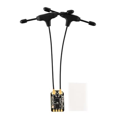 Radiomaster ELRS RP3 Nano Reciver 2.4GHz