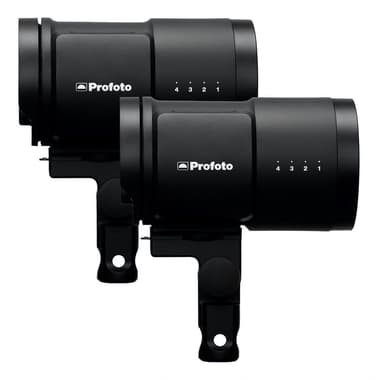 Profoto B10X Duo