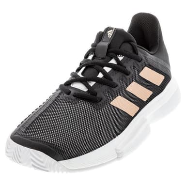 Adidas Solematch Bounce Tennis/Padel Women, Padel sko dame