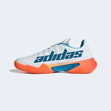 Adidas Barricade Tennis/Padel Men, Padel sko herre