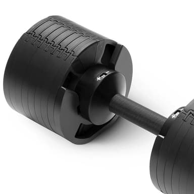 NÜO Nuobell 2-32 kg All Black (Par)