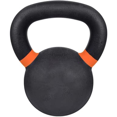 BLK DOT Kettlebell BC Edition 28 kg