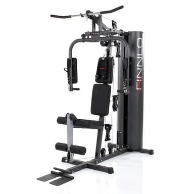 Hammer Sport Finnlo Autark 600