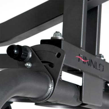 Hammer Sport Finnlo Autark 600
