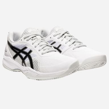 Asics Gel Game 8 Women Clay/Padel, Padel sko dame