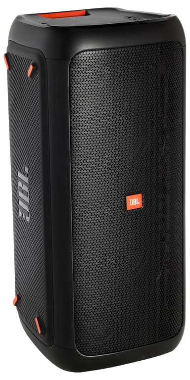 JBL PartyBox 300 trådløs partyhøyttaler (sort)
