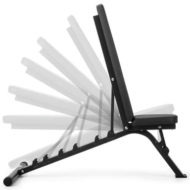 Gymstick Fitness Bench