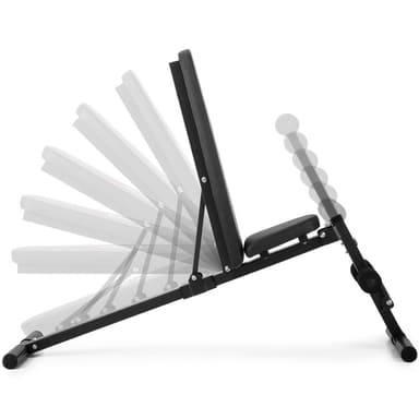 Gymstick Multi Bench