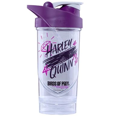 Shieldmixer Hero Pro Harley Quinn BOP 750 ml