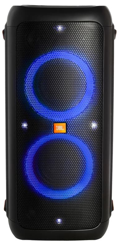 JBL PartyBox 300 trådløs partyhøyttaler (sort)