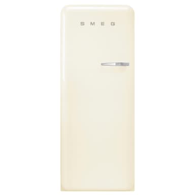 Smeg 50-talls kjøleskap med fryser