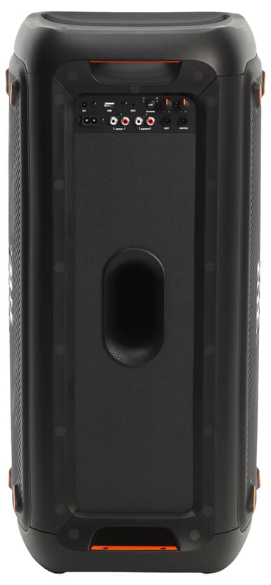 JBL PartyBox 300 trådløs partyhøyttaler (sort)