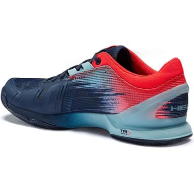 Head Sprint Pro 3.0 42, Padel sko herre