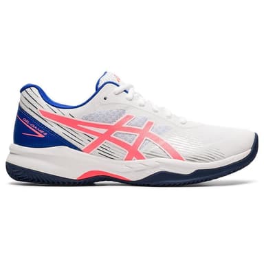 Asics Gel Game 8 Women Clay/Padel, Padel sko dame