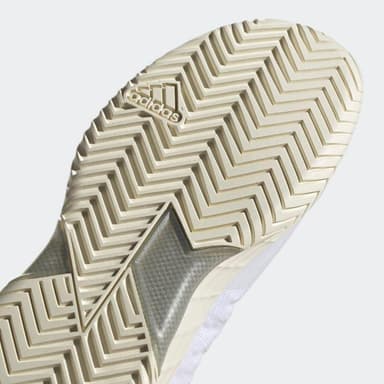 Adidas Adizero Ubersonic 4 Tennis/Padel Women, Tennis sko dame