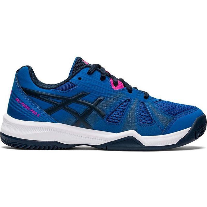 Asics Gel-Padel Pro 5 Gs, Padel sko Junior