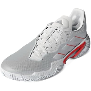 Adidas Barricade W, Padel sko dame