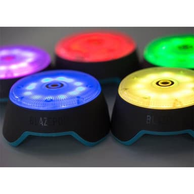 BLAZEPOD Standard 4 pcs