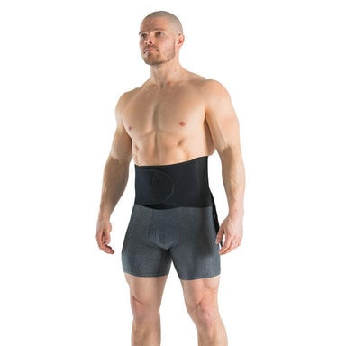 Gymstick Back Support 2.0 Elkjøp