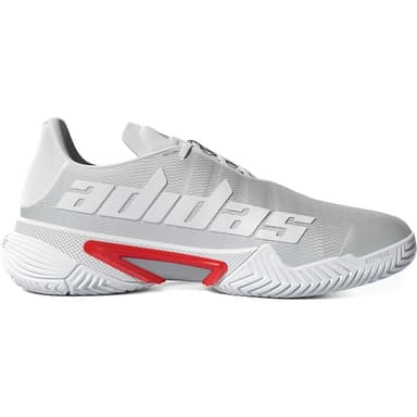 Adidas Barricade W, Padel sko dame