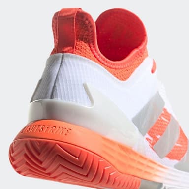 Adidas Adizero Ubersonic 4 Tennis/Padel, Padel sko herre
