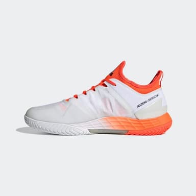 Adidas Adizero Ubersonic 4 Tennis/Padel, Padel sko herre