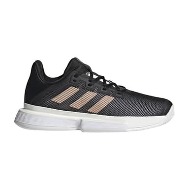 Adidas Solematch Bounce Tennis/Padel Women, Padel sko dame