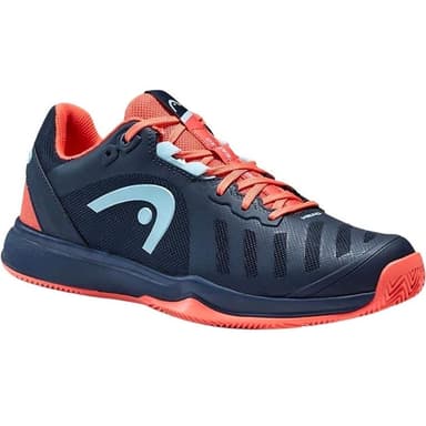 Head Sprint Team 3.0 Women Tennis/Padel, Padel sko dame